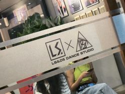 -D5街舞培训机构