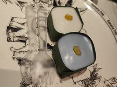 -芭蕉树·新派泰国餐厅(汉溪长隆店)