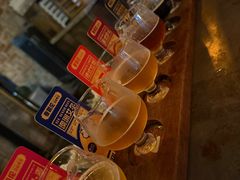 -麦凯伦烧烤·精酿超级工厂店(金桥总店)