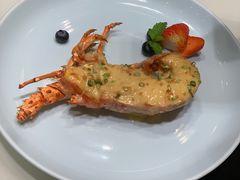 -广州文华东方酒店·江-由辉师傅主理