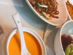 -香港狮子山下·明星粤菜餐厅(北苑店)