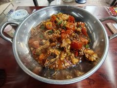 -61号餐吧(兴坪古镇漓江店)