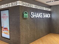 -Shake Shack(西单大悦城店)