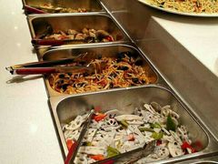 -清心素食自助餐厅(夫子庙店)