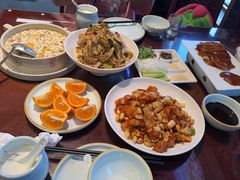 -恭敬李·烤鸭(天坛北门店)