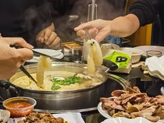 -丫丫汤膳打边炉(宏府408坊店)