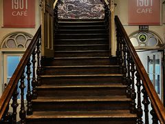 -1901 Cafe(西四店)