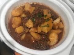 -贝勒爷·酥不腻烤鸭
