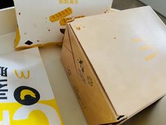-麦当劳(团结湖店)