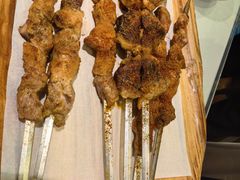 -新疆巴州金丝特餐厅(大钟寺店)