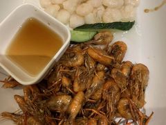 -和记小菜(大宁店)