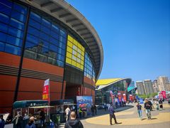 -沈阳国际会展中心管理有限公司