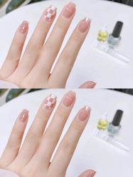 -M·X Nail日式美甲美睫