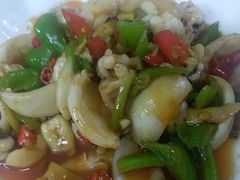 -琼大师东方烤乳猪(亚特兰蒂斯店)