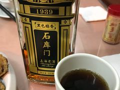 -蘭心餐厅(进贤路店)