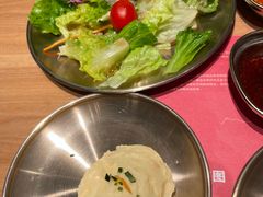 -西塔老太太泥炉烤肉(武汉摩尔城店)