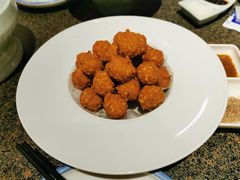 -真地道京味府·鲜橙烤鸭·北京菜(朝外大街东大桥店)