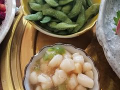 -喜牛日本料理(双街店)