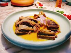 盐水鸭拼话梅红果-淮扬韵(凤八市政府店)