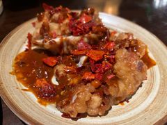 -Brut Eatery Wine Bar & Restaurant (建国东路店)