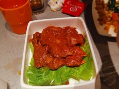-海底捞火锅(漫乐城夜宵主题店)