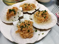 -香融府·烤鸭·家常菜(马家堡路店)