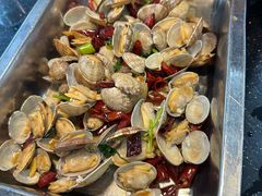 -胶东海鲜大排档(北太平庄店)