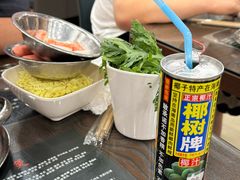 -川香煲(茅台路店)