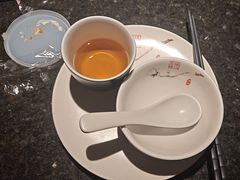 -绿茶餐厅(汇悦大融城店)