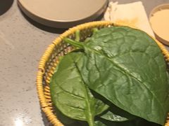 -巴奴毛肚火锅(二七万达店)
