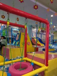 -都乐汇儿童乐园(莱蒙都会店)