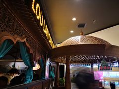 -楼兰新疆主题餐厅(苏州中心店)