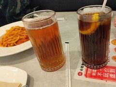 -必胜客(长安长青店)
