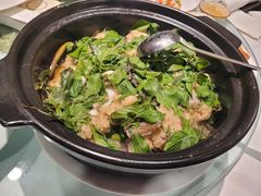 -申粤轩酒楼·三十年粤菜经典(丁香花园店)