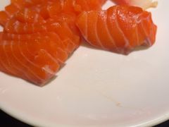 -钱小奴海鲜自助黑金店(杭州滨江龙湖店)