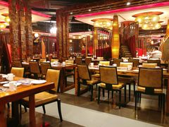 大堂-四海一家自助餐(益田假日广场店)