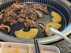 -老卜奎齐齐哈尔烤肉(人民东路店)
