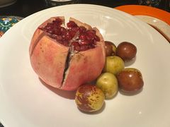 -鸽子侯·家宴·平价海鲜(绿地店)