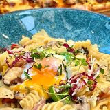 东莞新店｜藏在玻璃屋下的手工意面太绝了🍝