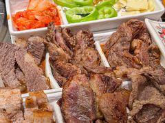 -AJIYA·池袋日式烧肉自助(天津万象城店)