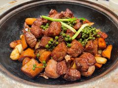 -狮王府淮扬菜(新街口友谊店)