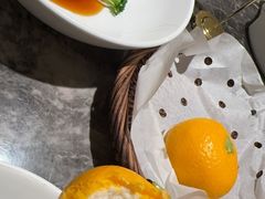 -前海沿·海鲜水饺青岛菜(乐客城店)