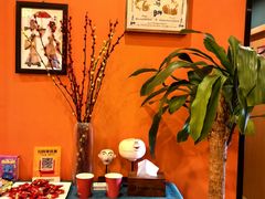 -Together·泰式按摩精油SPA(天山店)