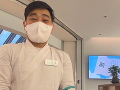-长风拨筋养身(金虹桥店)