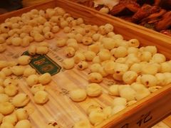 -周记传统糕点PASTRY(蜀汉路店)