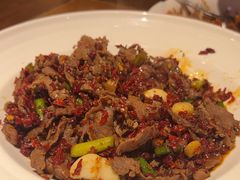 -巢爷老味(东方红店)