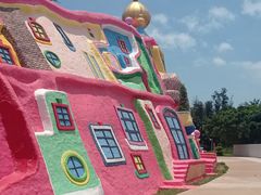 -漳州滨海火山岛自然生态风景区