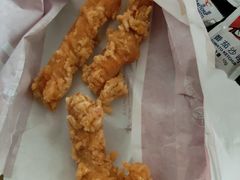 -肯德基(槐苑店)