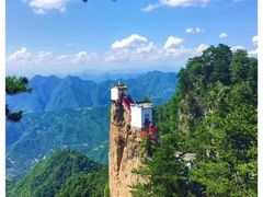 -塔云山