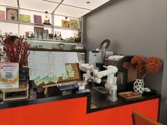 -Sips&Lick茶兰咖啡(五道口店)